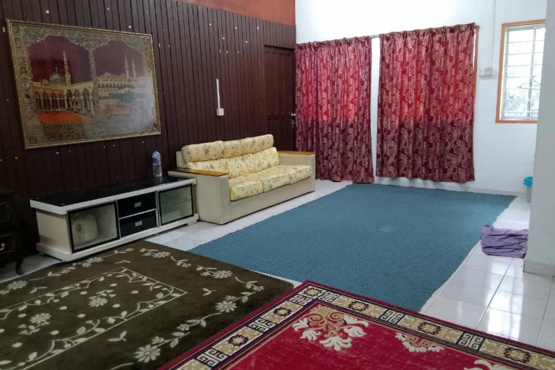 Photo of Others in Sungai Rokam