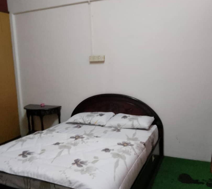 Photo of Bedroom in Sungai Rokam