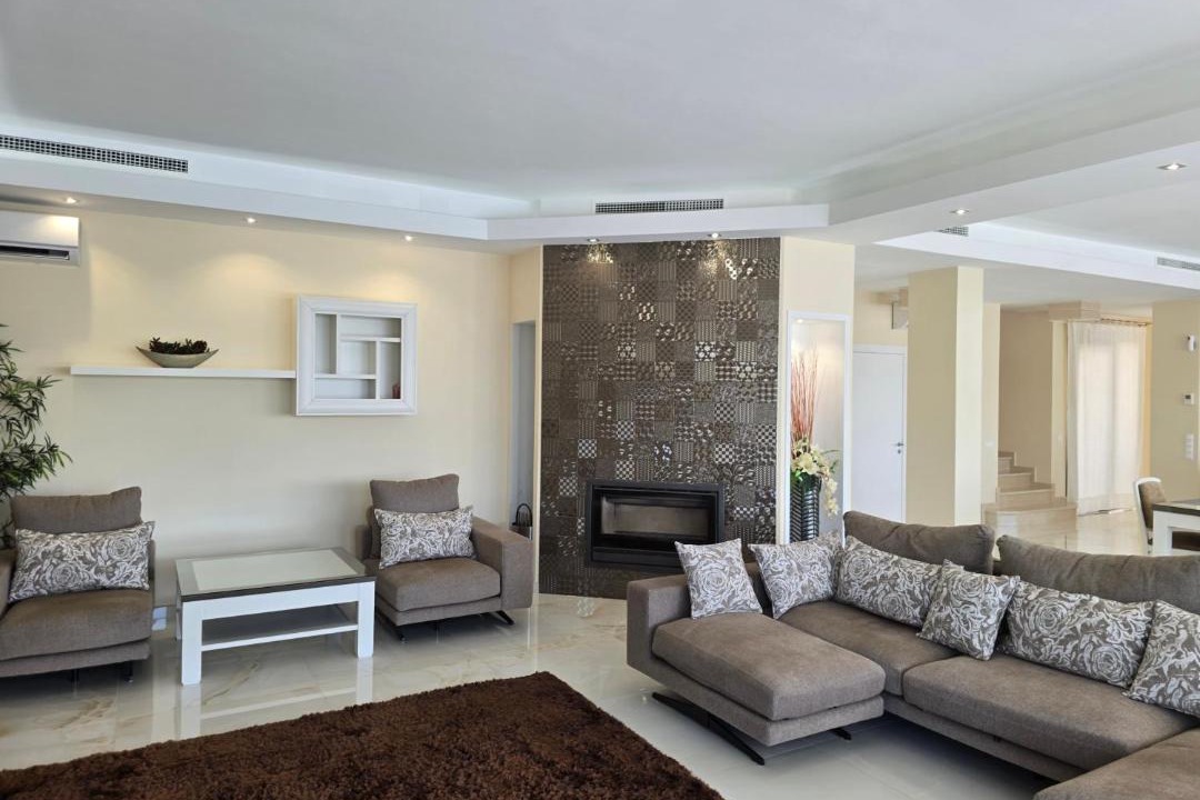 Photo of Livingroom in Marbella
