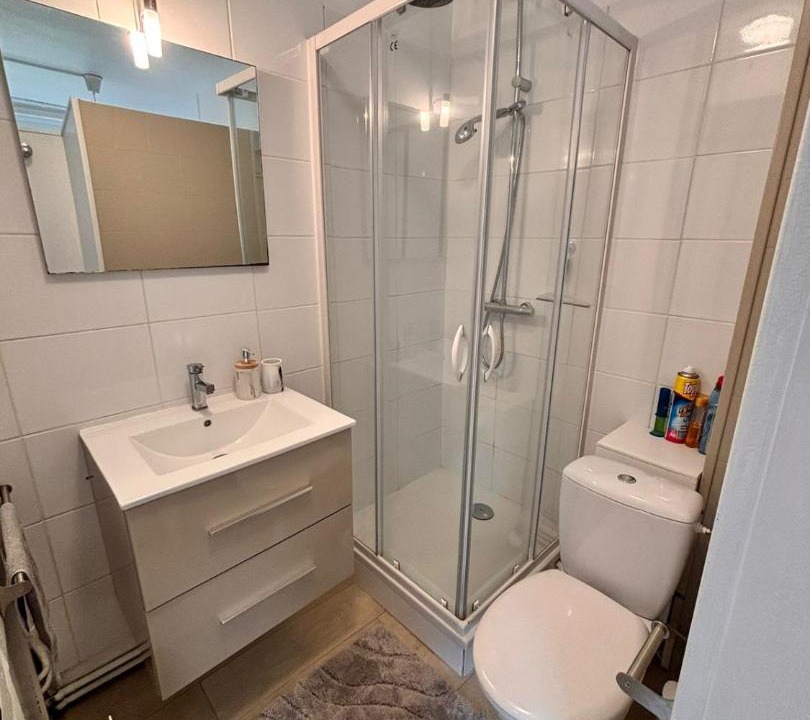 Photo of Bathroom in Pont-Audemer