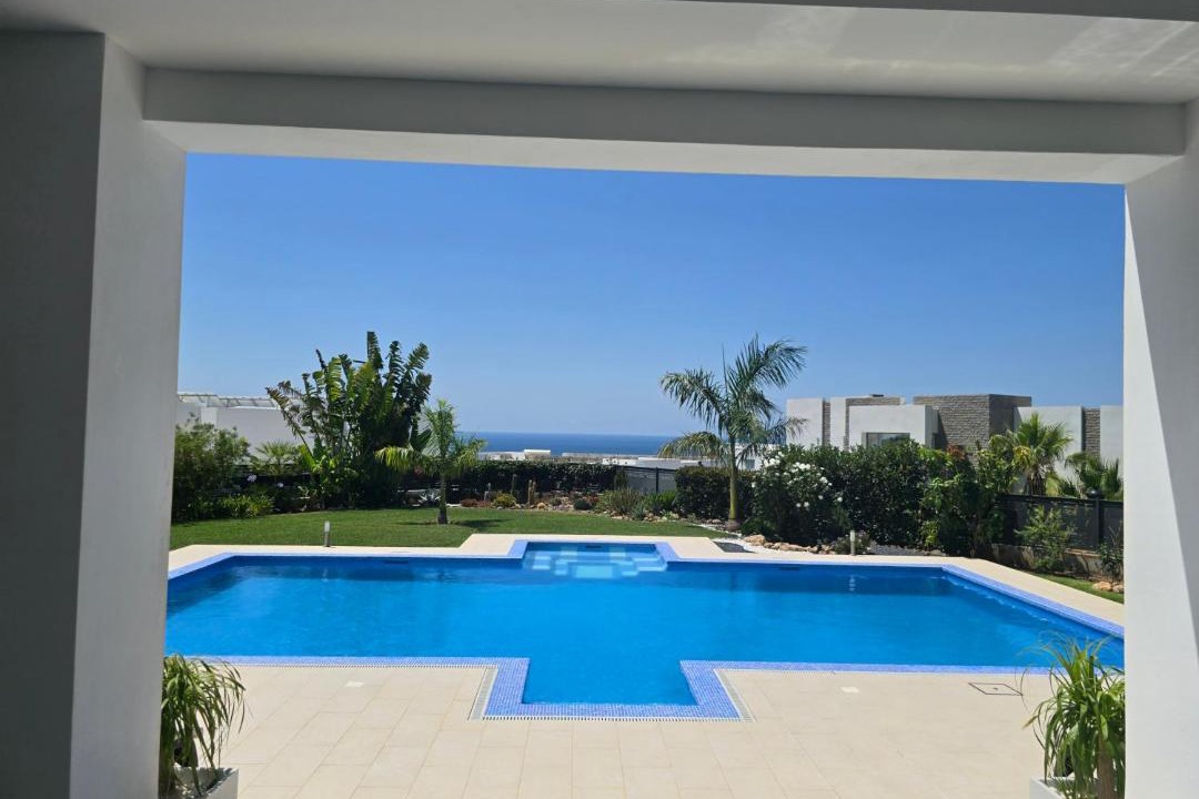 Photo of Patio Balcony in Marbella