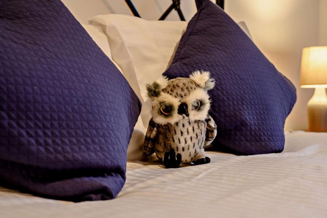 Photo of Bedroom in Gamblesby