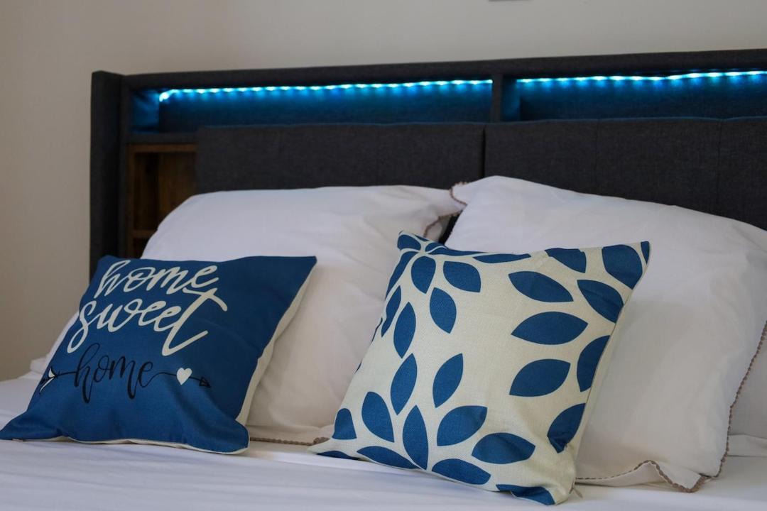 Photo of Bedroom in Chazey-sur-Ain