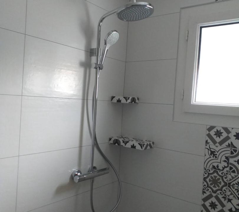 Photo of Bathroom in Champtoceaux