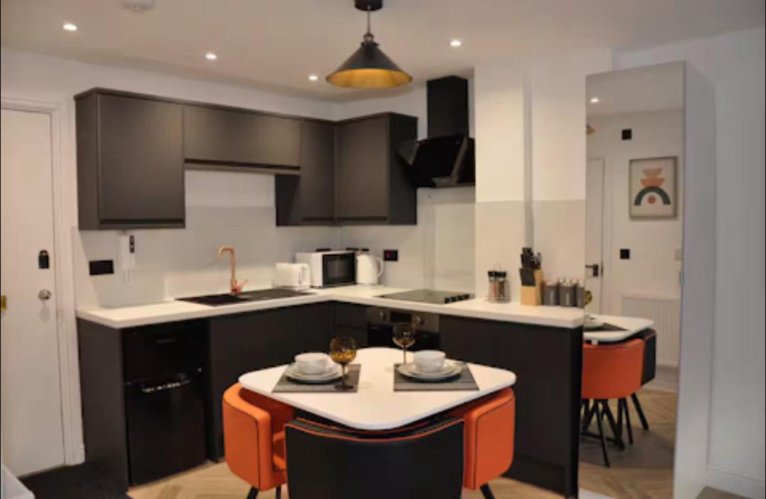 Photo of Kitchen in Central Milton Keynes