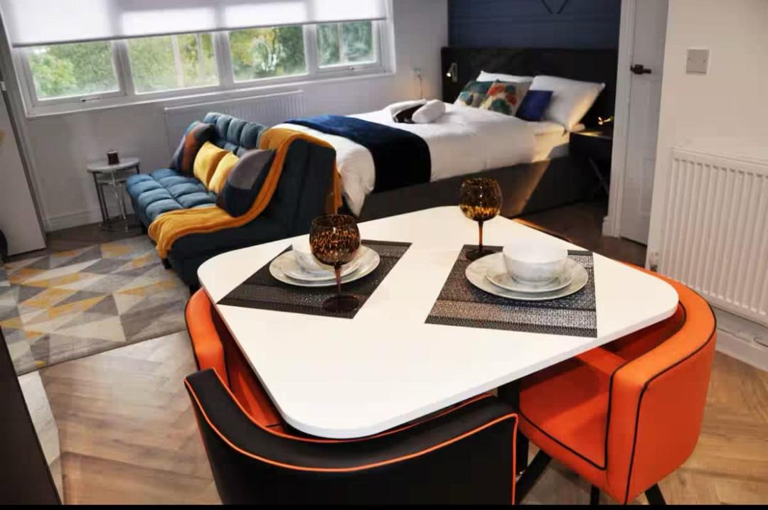 Photo of Others in Central Milton Keynes