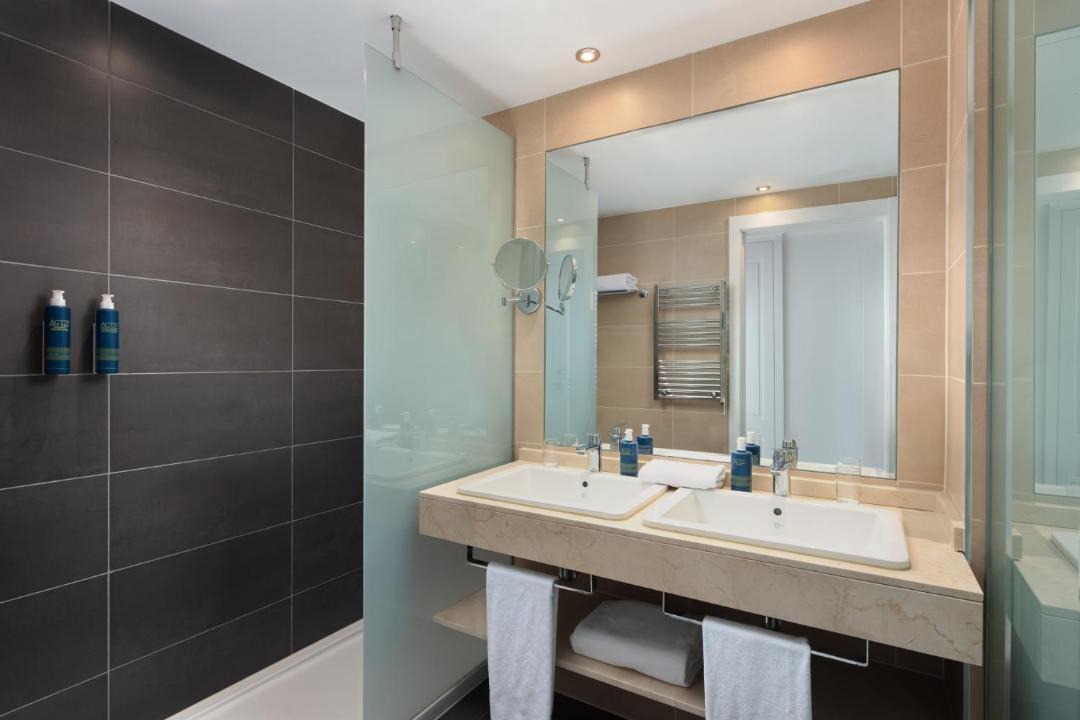 Photo of Bathroom in Benidorm