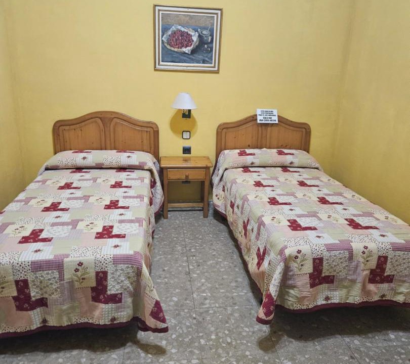 Photo of Bedroom in L'Espluga de Francoli