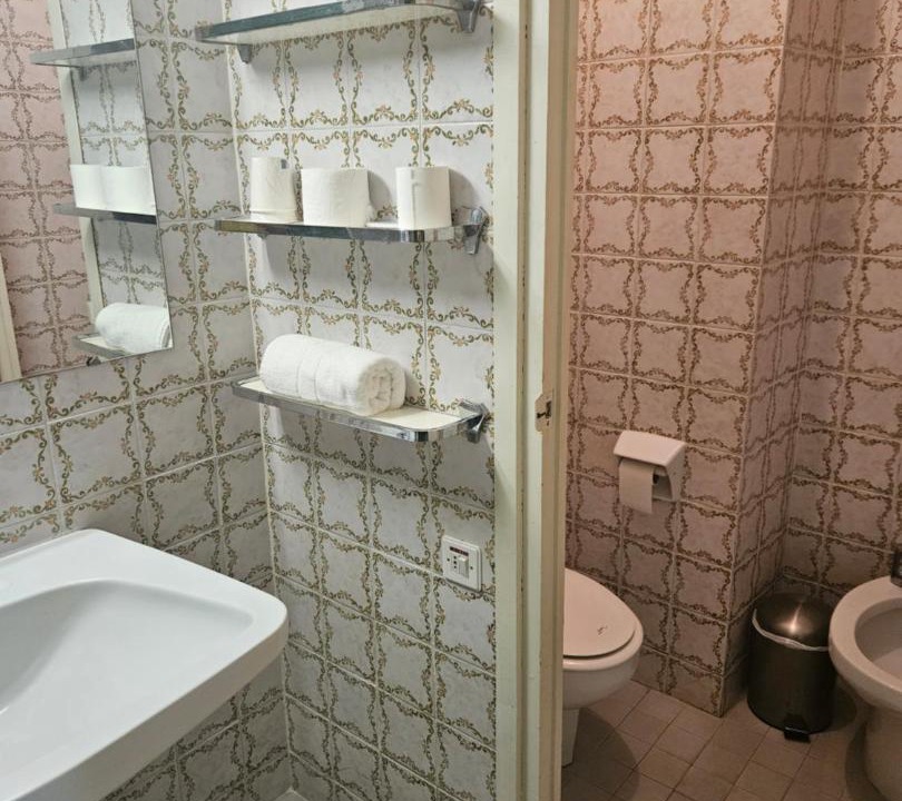 Photo of Bathroom in L'Espluga de Francoli