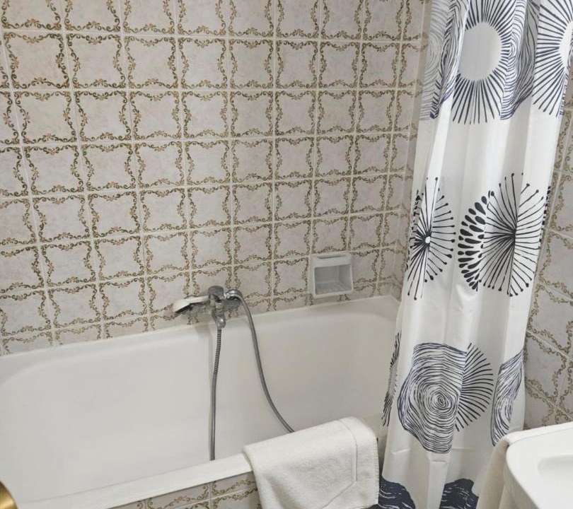 Photo of Bathroom in L'Espluga de Francoli