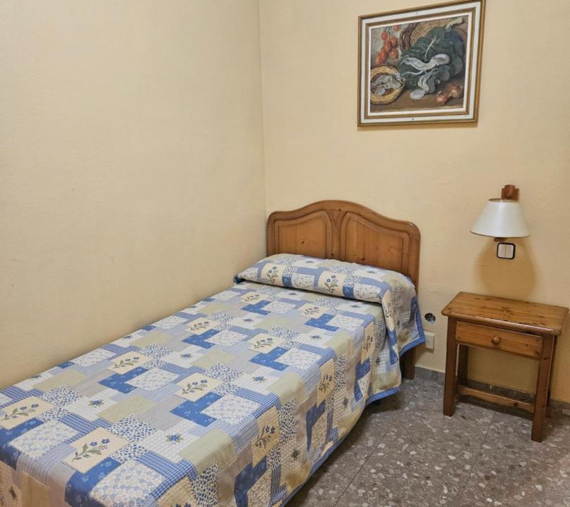 Photo of Bedroom in L'Espluga de Francoli