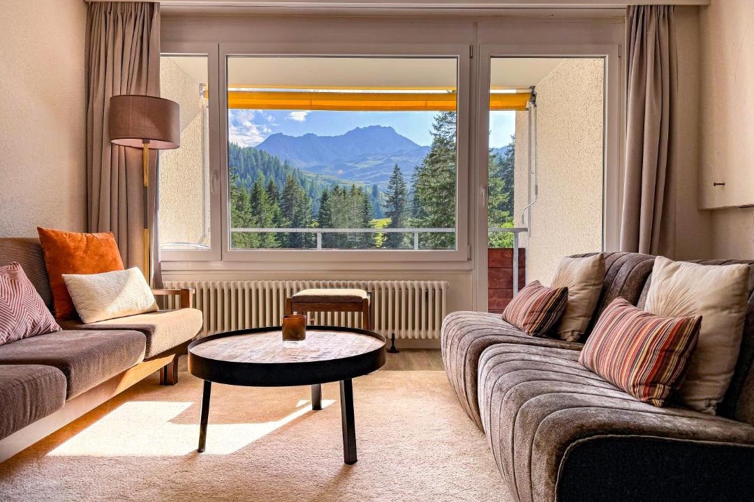 Photo of Others in Arosa