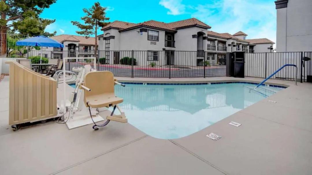 Photo of Patio Balcony in Tempe