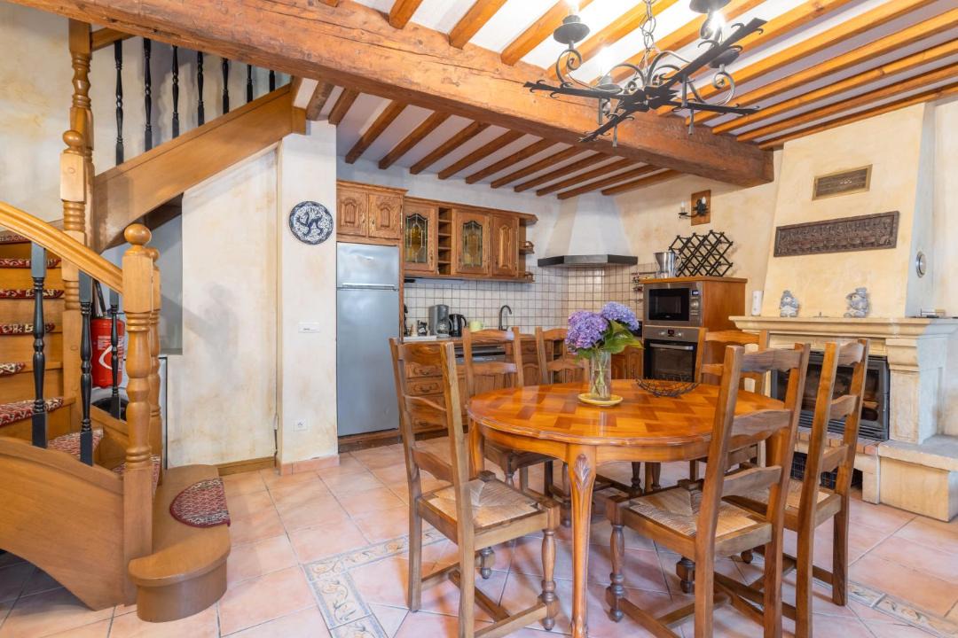 Photo of Kitchen in Gincla