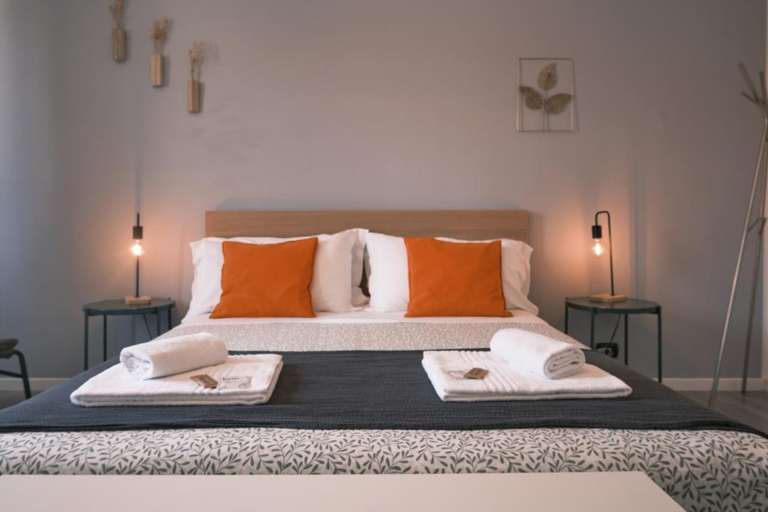 Photo of Bedroom in Abbadesse