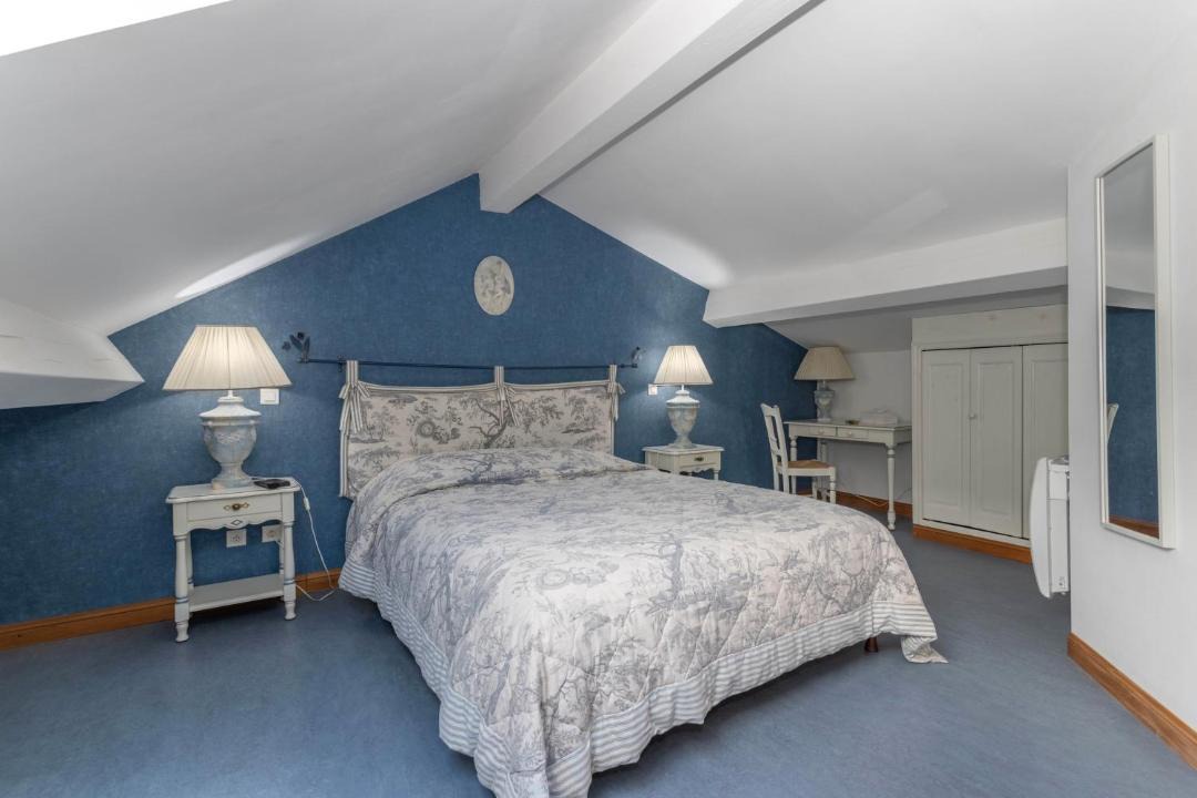 Photo of Bedroom in Gincla