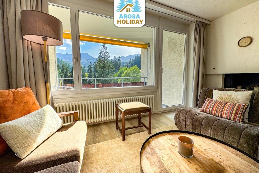 Photo of Others in Arosa
