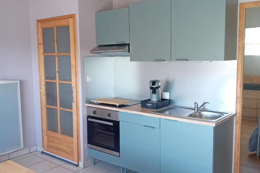 Photo of Kitchen in Dabo