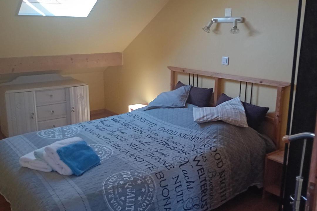 Photo of Bedroom in Dabo