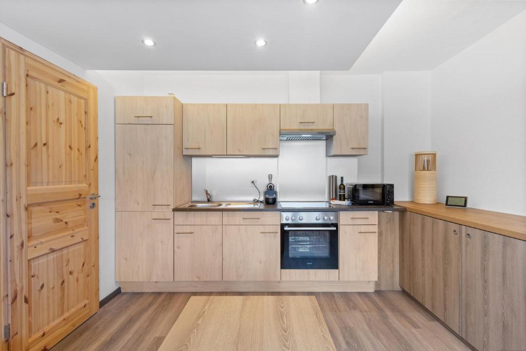 Photo of Kitchen in Salins