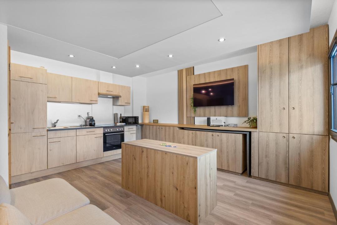 Photo of Kitchen in Salins