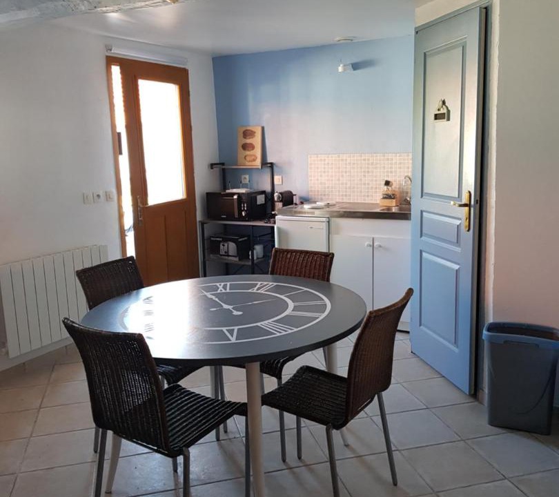 Photo of Kitchen in Guisy