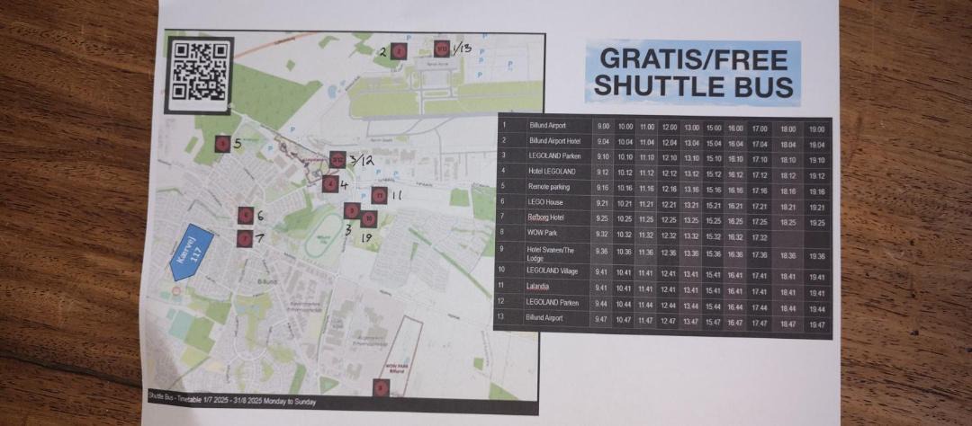 Photo of Others in Billund