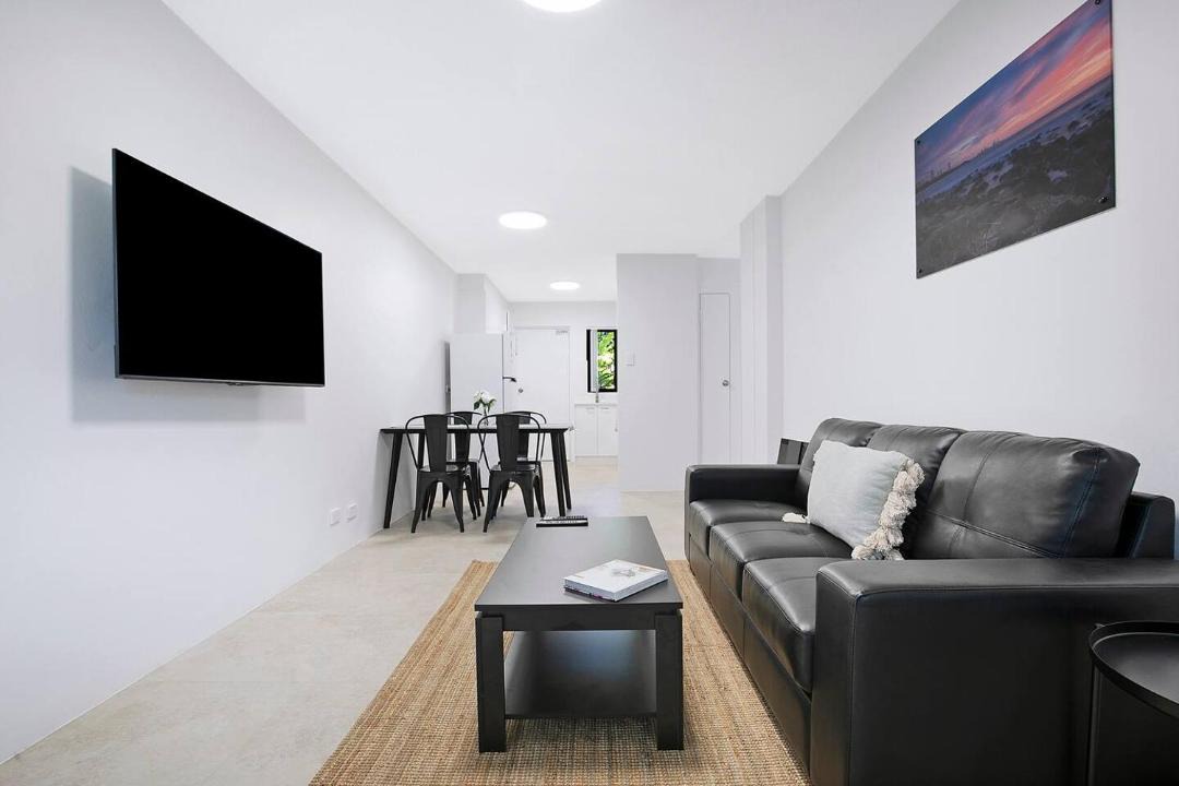 Photo of Livingroom in Red Hill