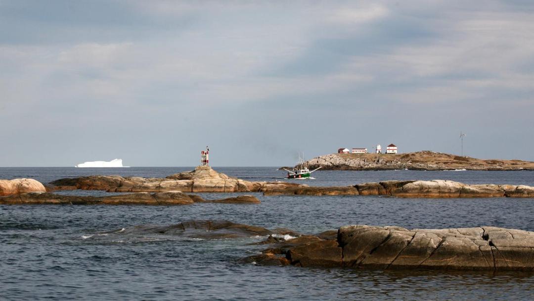 Photo of Others in Greenspond