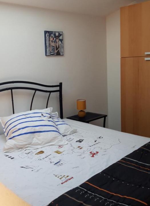 Photo of Bedroom in La Chaume