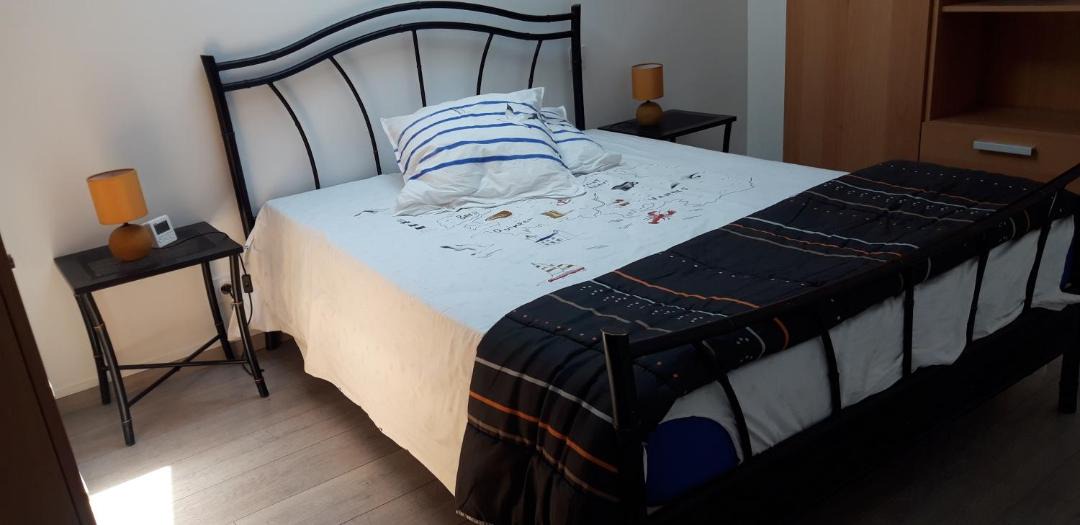 Photo of Bedroom in La Chaume