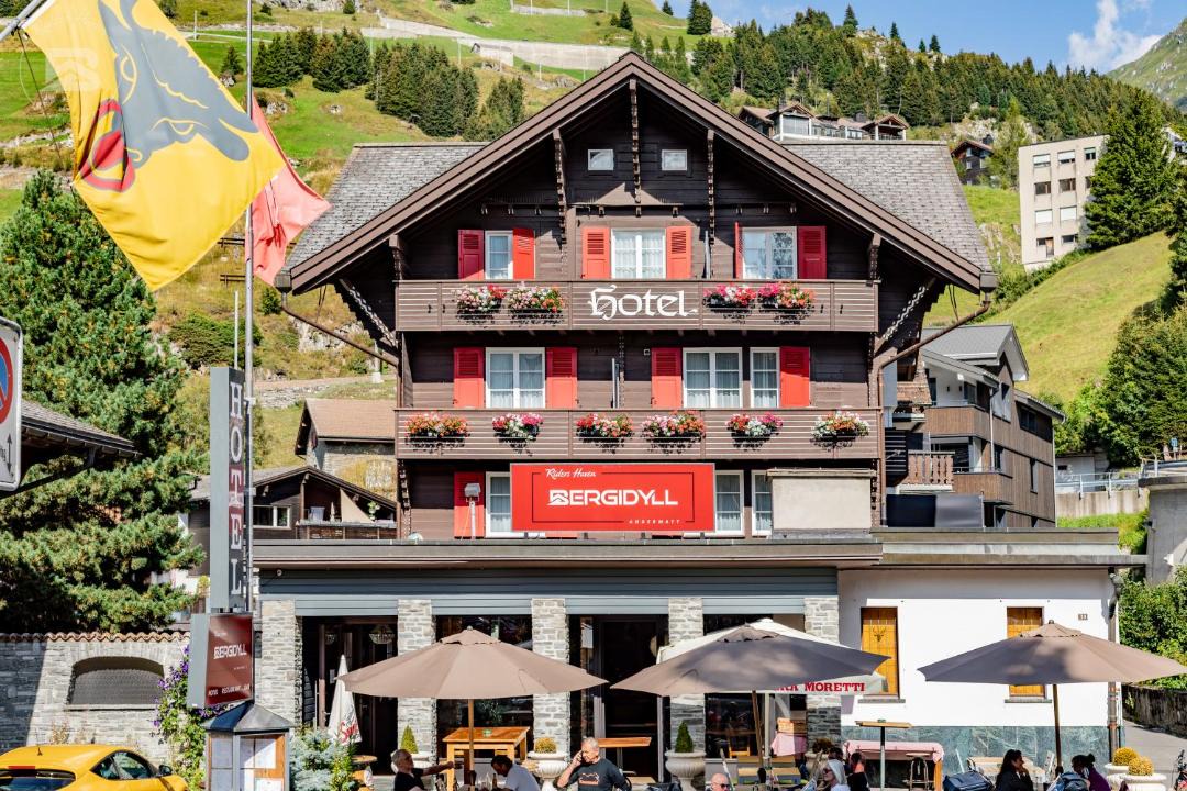 Photo of Others in Andermatt