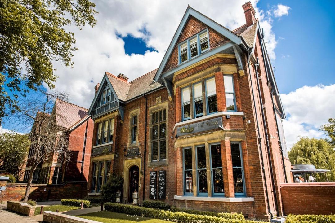 Photo of Others in Bedford