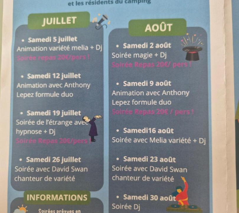 Photo of Others in Fourmies