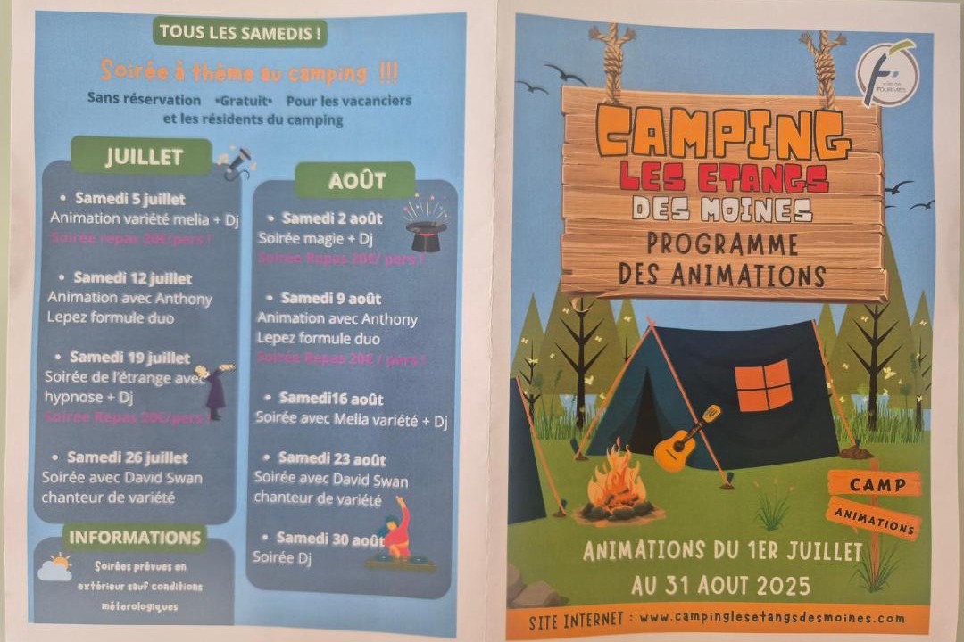 Photo of Outdoor in Fourmies