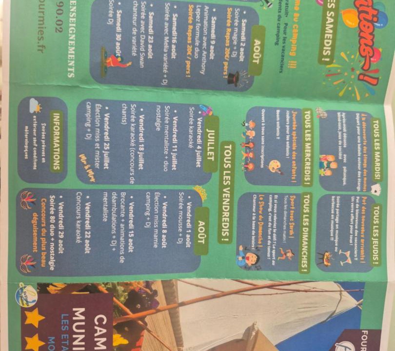 Photo of Others in Fourmies