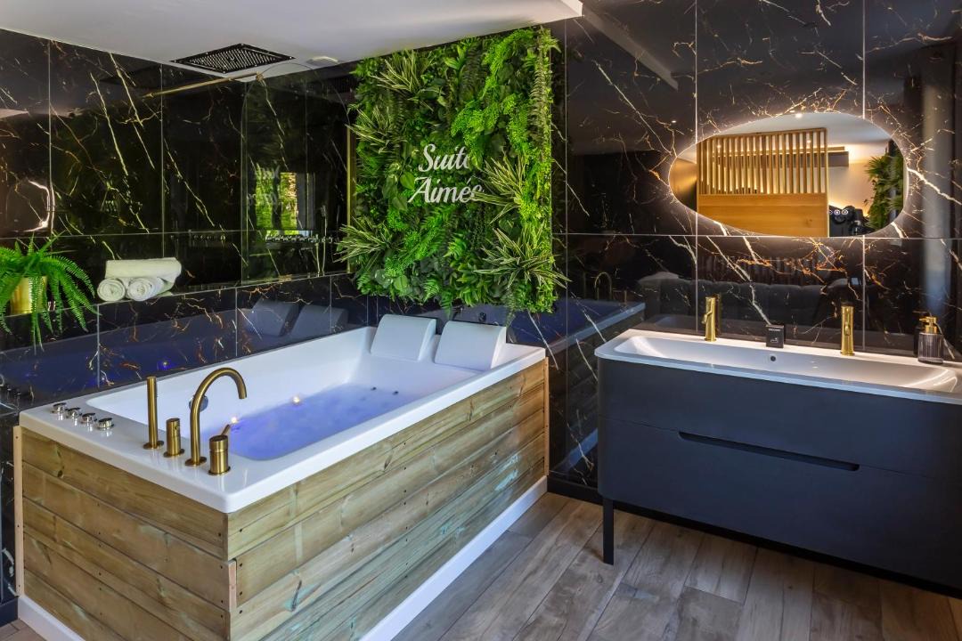 Photo of Bathroom in Angouleme