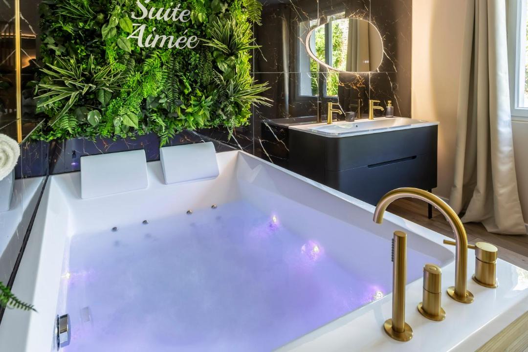 Photo of Bathroom in Angouleme