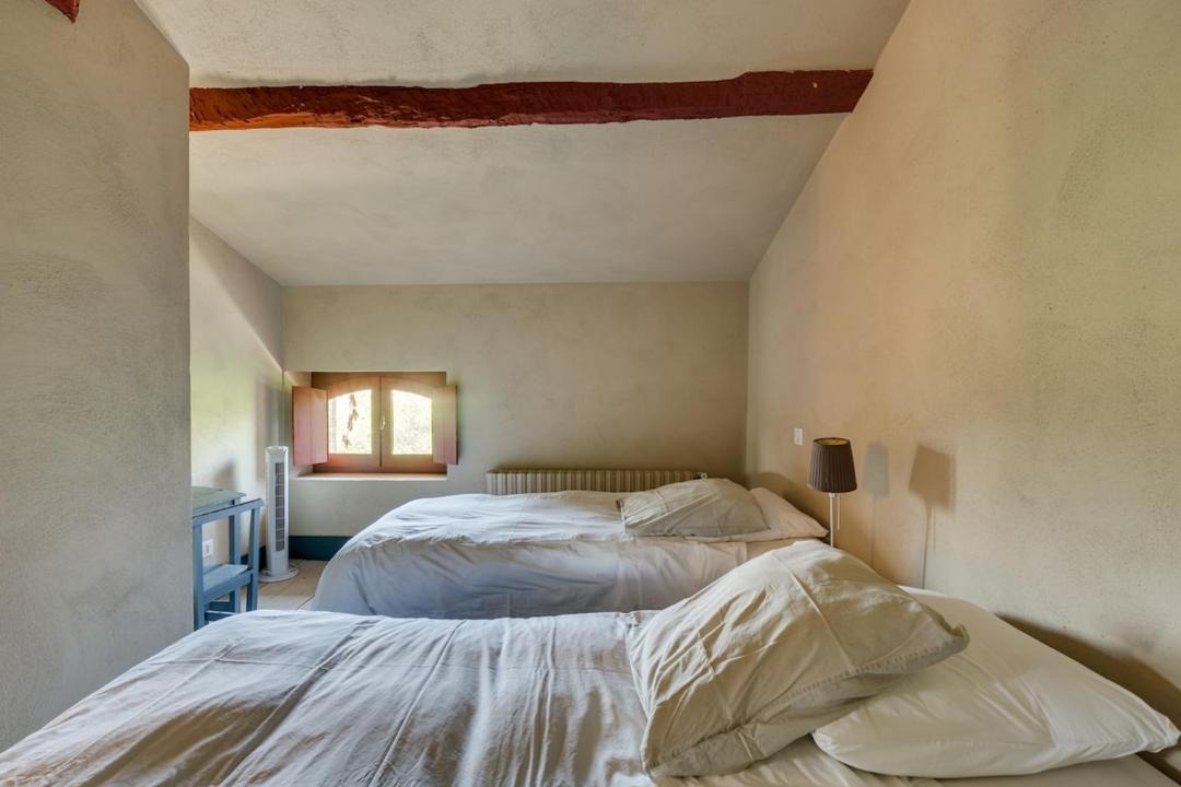Photo of Bedroom in Auragne