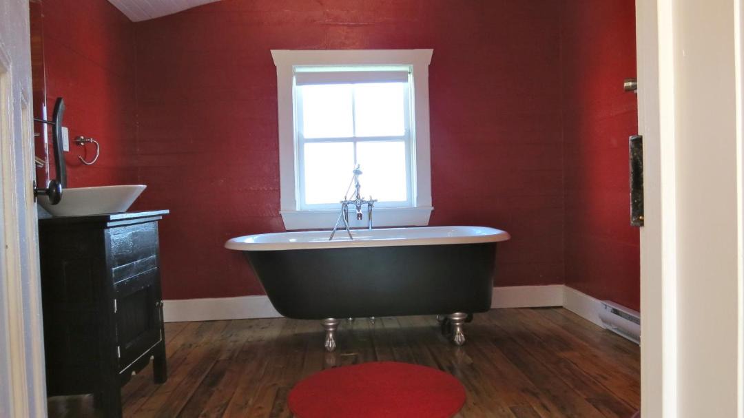 Photo of Bathroom in Fogo