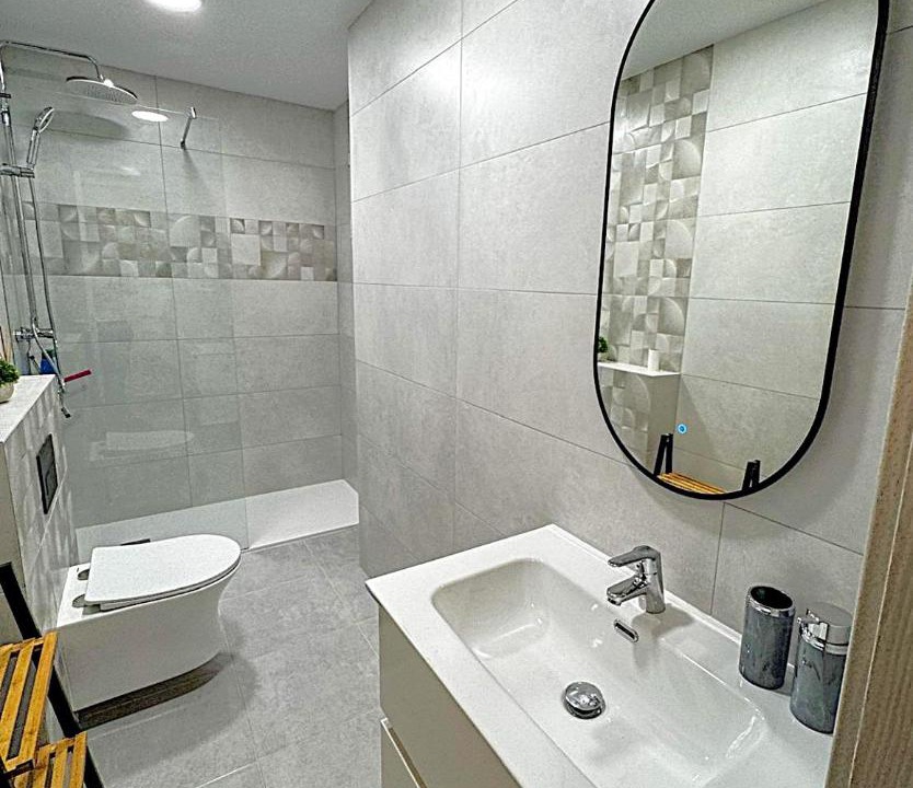 Photo of Bathroom in Pla del Bon Repos