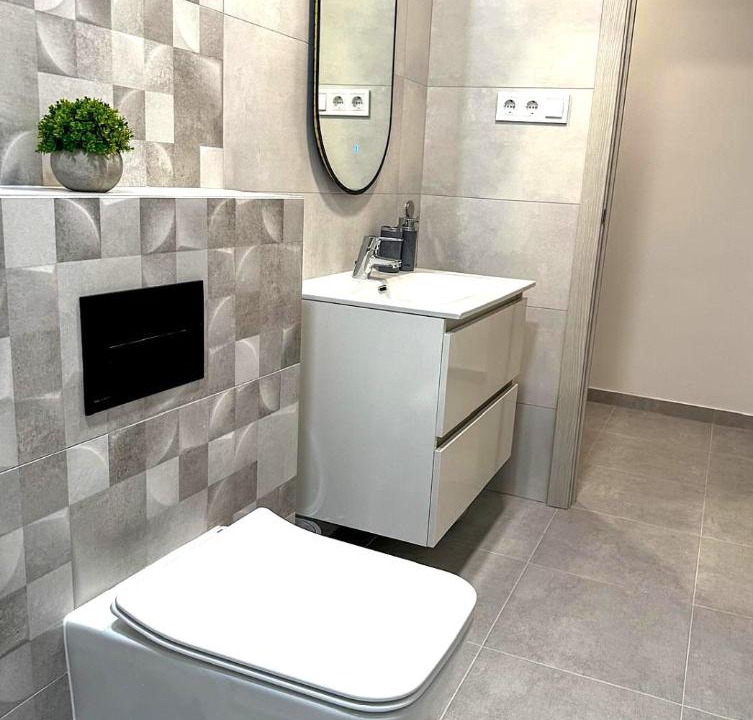 Photo of Bathroom in Pla del Bon Repos