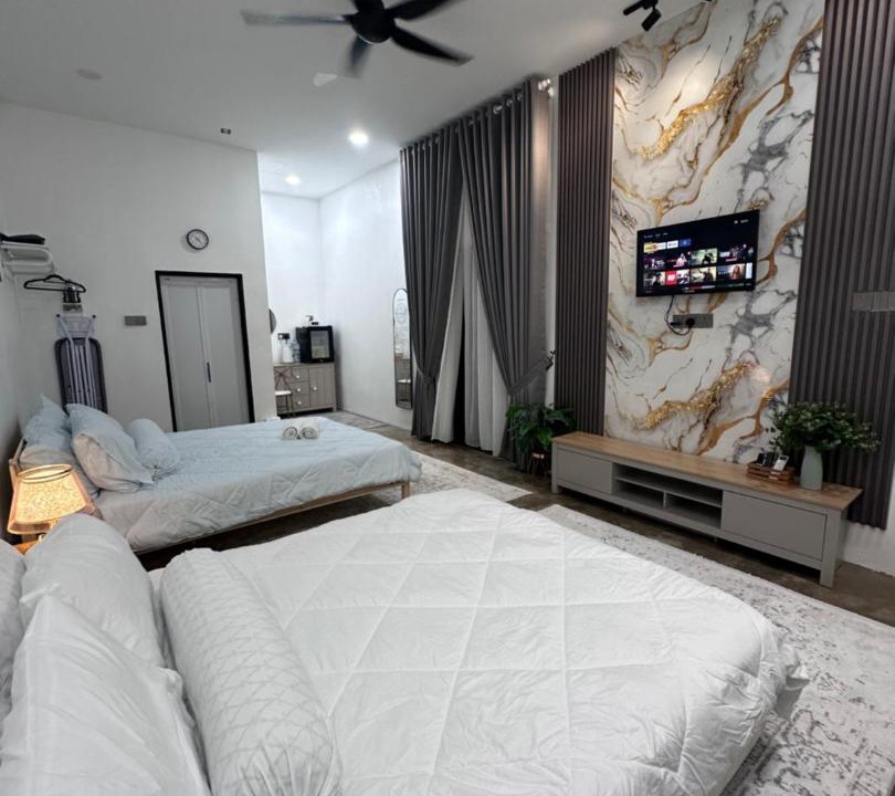 Photo of Bedroom in Gua