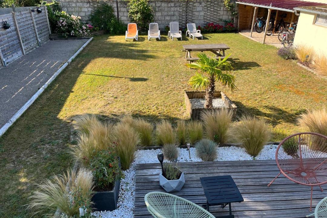 Photo of Others in Le Crotoy