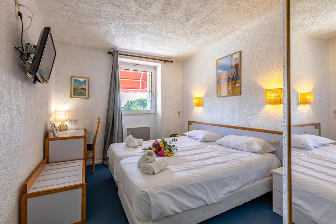 Photo of Bedroom in Saint-Gilles