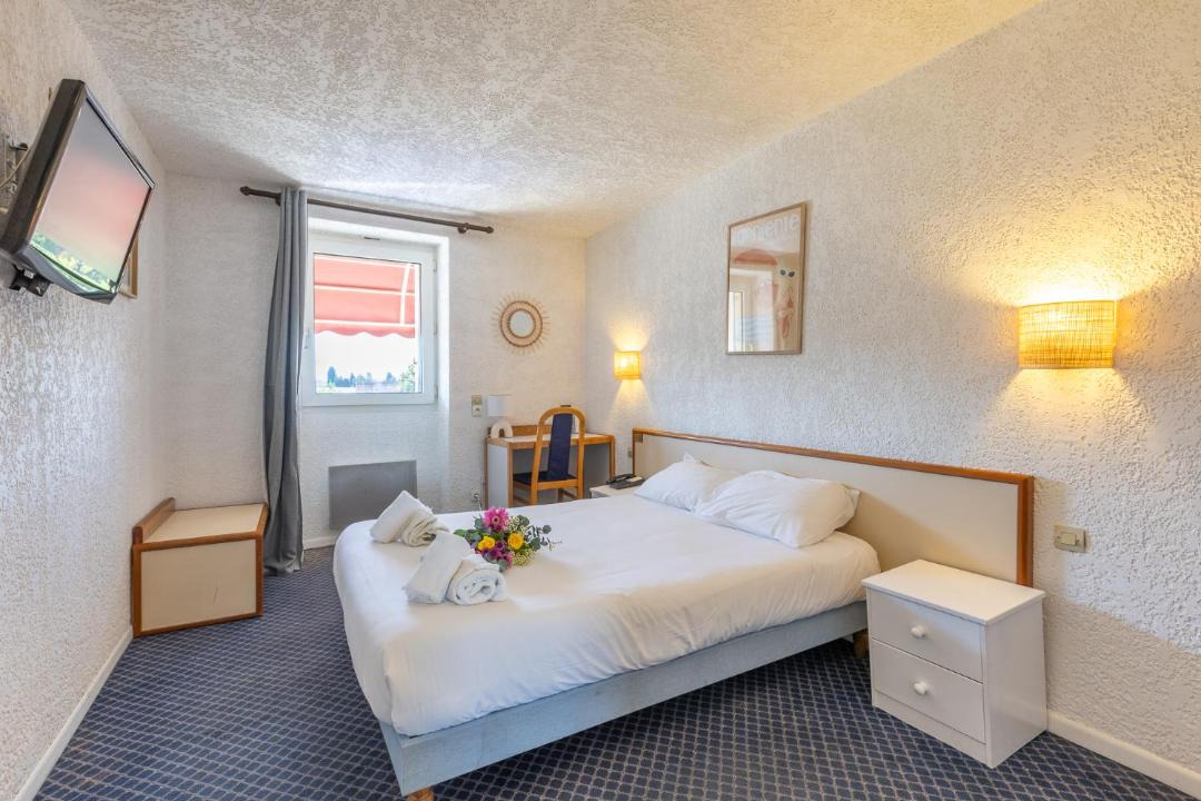 Photo of Bedroom in Saint-Gilles