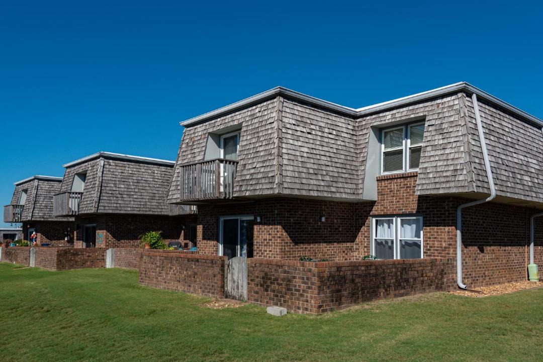 Photo of Buildings in Nags Head