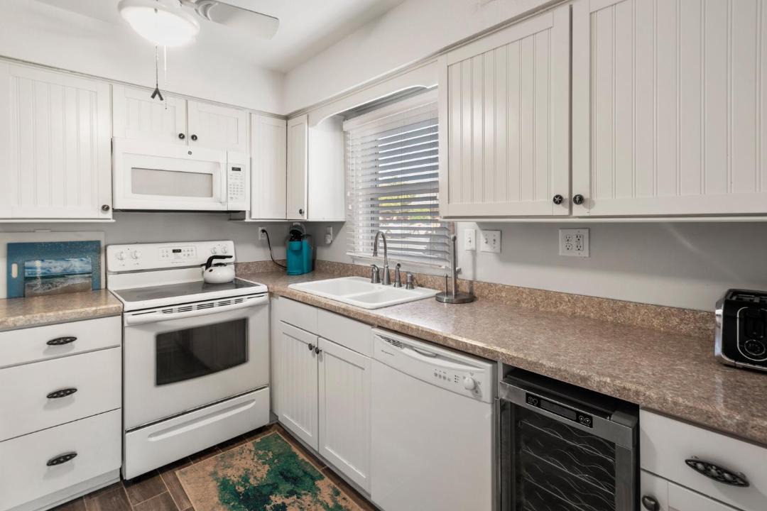 Photo of Kitchen in Nags Head