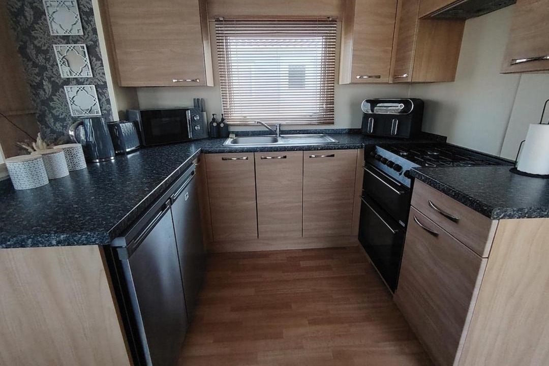 Photo of Kitchen in Leysdown-on-Sea