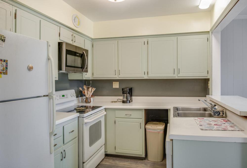 Photo of Kitchen in Nags Head